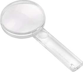 Eschenbach Bikonvexlesegläser Leseglas transparent