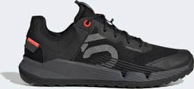 Five Ten Trailcross LT core black/grey two/solar red (Damen)
