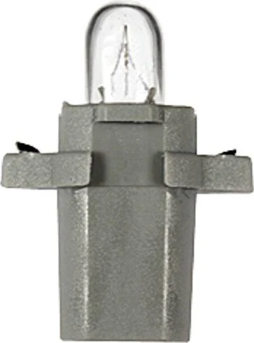 Hella Plastik Sockel Lampe 1.2W, 10er-Pack