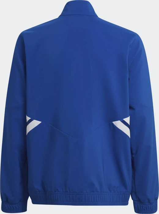 adidas Condivo 22 Präsentationsjacke royal blue/white (Junior)