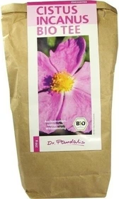 Dr. Pandalis Cistus Incanus Bio Tee, 250g
