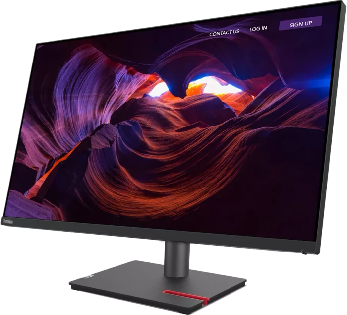 Lenovo ThinkVision P32p-30, 31.5"