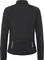 Vaude Posta II Softshell Fahrradjacke schwarz (Damen) Vorschaubild