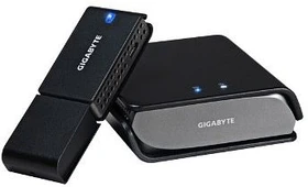 GIGABYTE SkyVision WS100 Wireless HDMI Sender Extender