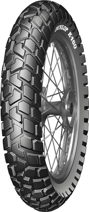 Dunlop K460