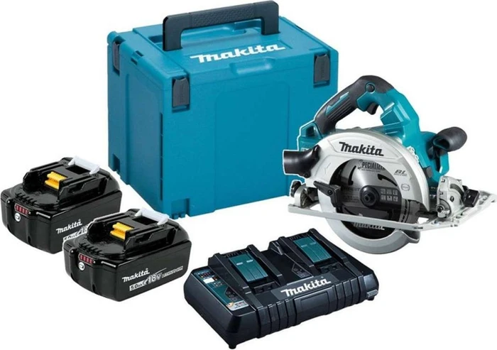 Makita DHS783 Akku-Handkreissäge