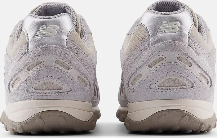 New Balance 204L grey matter/shipyard