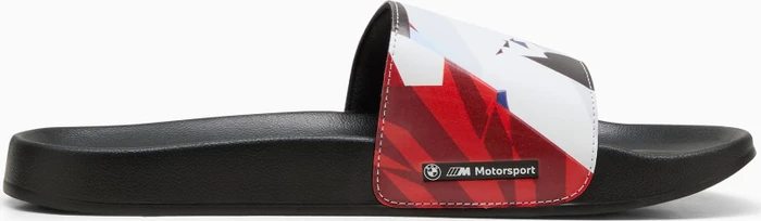 Puma BMW M Motorsport Leadcat 2.0 puma black
