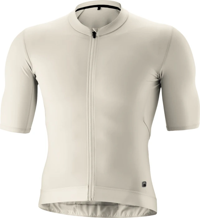 Gonso Road Trikot kurzarm chateau gray (Herren)