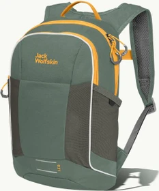 Jack Wolfskin Kids Moab Jam hedge green (Junior)