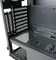 LC-Power Gaming 810B Dark_Crawler_X, schwarz, Glasfenster Vorschaubild