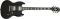 Epiphone Prophecy SG Black Aged Gloss Vorschaubild