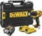 DeWalt DCD708 Akku-Bohrschrauber Vorschaubild