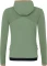 Vaude Scopi Fleece Funktionsjacke willow green (Damen) Vorschaubild