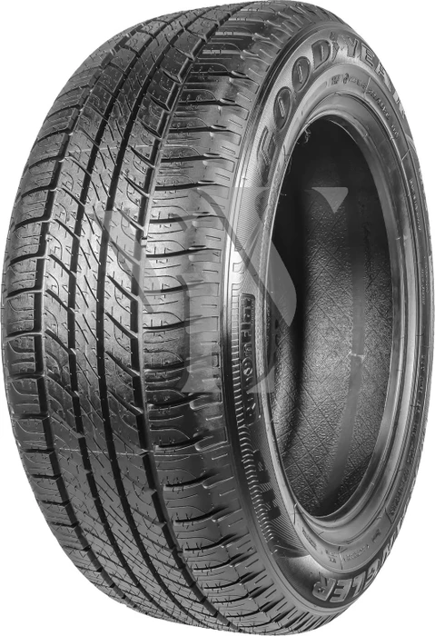 Goodyear Wrangler HP All Weather 275/55 R17 109V