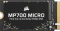 Corsair MP700 Micro 2TB, M.2 2242 / M-Key / PCIe 5.0 x4 Vorschaubild