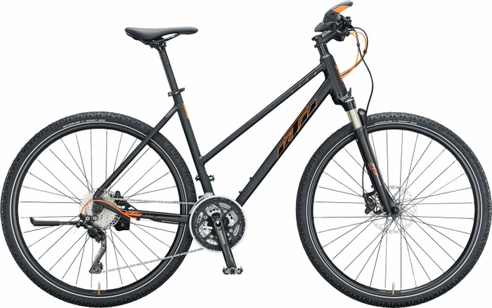 KTM Life 1964 Cross Modell 2021 (Damen)