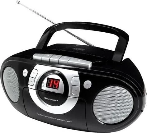Soundmaster SCD5100