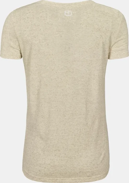 Ortovox 170 Cool Vertical Funktionsshirt kurzarm non dyed (Damen)
