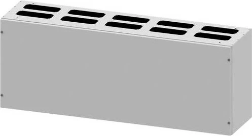 Siemens ALPHA 630 Kabelrangierverteiler SK1