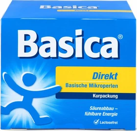 Basica Direkt Mikroperlen Sticks,    80 Stück
