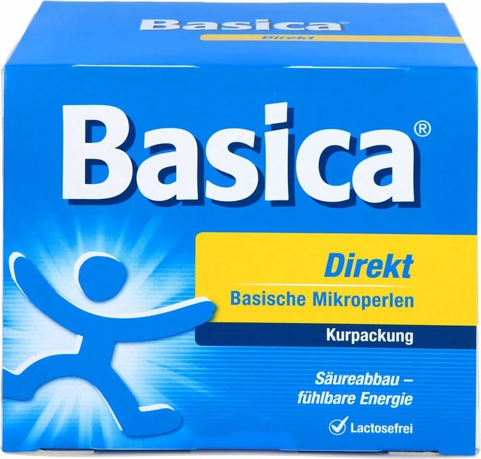Basica Direkt Mikroperlen Sticks