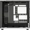 Fractal Design North XL RC Chalk White TG Clear, Glasfenster Vorschaubild