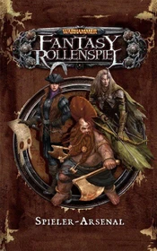 Warhammer Fantasy: Spieler-Arsenal (Erweiterung)