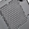 SilverStone Precision PS15 Pro, schwarz, Glasfenster Vorschaubild