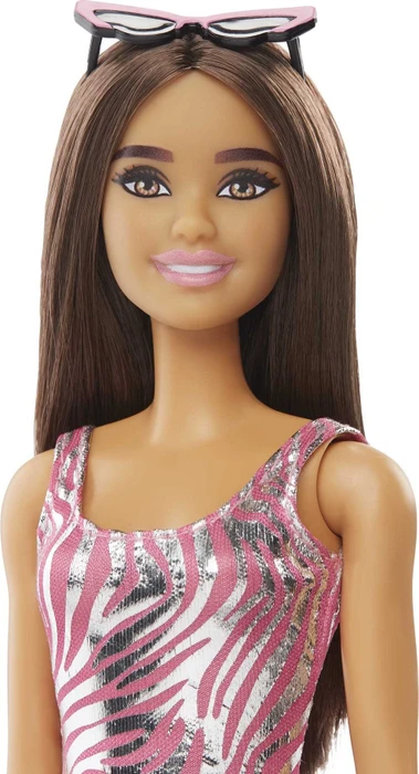 Mattel Barbie Fashion Adventskalender 2023