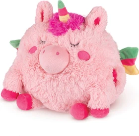 Cozy Noxxiez Handwärmer Einhorn 35cm