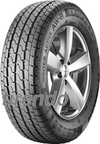 Nankang All-Season AW-8 235/65 R16C 121/119T