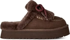 UGG Disquette Heritage burnt cedar (Damen)