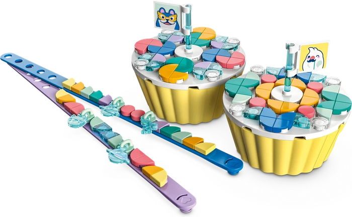 LEGO Dots - Ultimatives Partyset