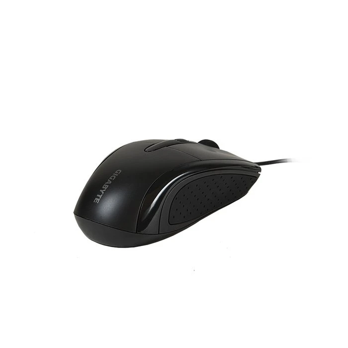 GIGABYTE M6580X Desktop Laser Mouse, USB