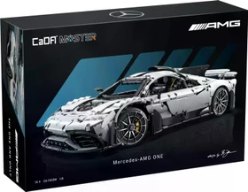 CaDA RC Mercedes AMG One