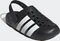 adidas Adilette Clog 2.0 core black/cloud white (Herren) Vorschaubild