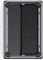 Jonsbo X400 Gray, Glasfenster Vorschaubild