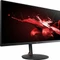 Acer Nitro XV0 XV340CKPbmiipphzx, 34" Vorschaubild