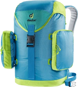 Deuter Lake Placid azure/petrol