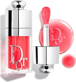 Christian Dior Addict Lip Glow Oil 015 cherry, 6ml