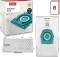 Miele Allergy XL-Pack HyClean Pure Staubsaugerbeutel Vorschaubild