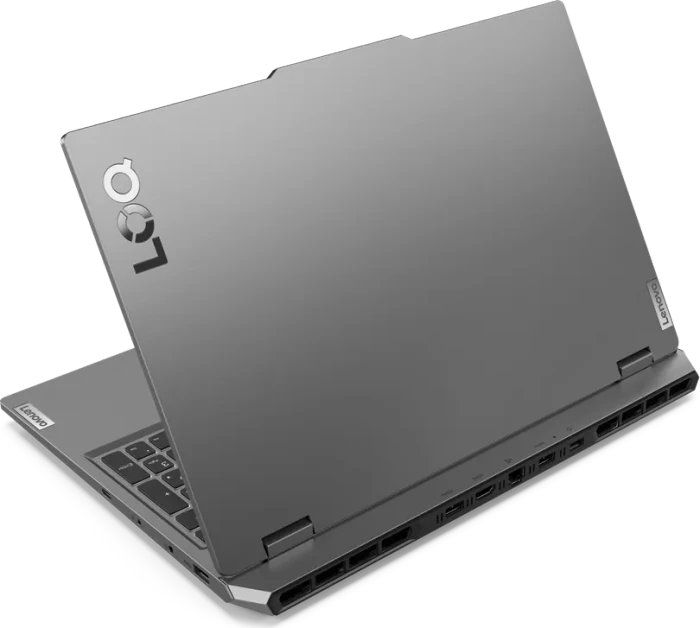 Lenovo LOQ 15ARP9, Luna Grey, Ryzen 5 7235HS, 16GB RAM, 512GB SSD, GeForce RTX 3050, PL