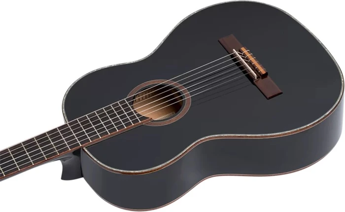 Ortega R221BK-L