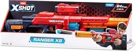 Zuru X-Shot Ranger X8