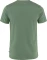 Fjällräven 1960 Logo Funktionsshirt kurzarm patina green (Herren) Vorschaubild