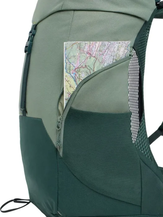 Vaude Jura 24 agave