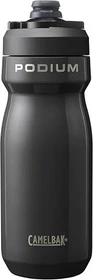 CamelBak Podium Edelstahl Isolierflasche 500ml schwarz