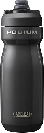 CamelBak Podium Edelstahl Isolierflasche 500ml 