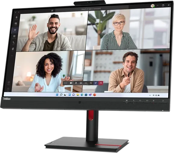 Lenovo ThinkVision T27hv-30, 27"